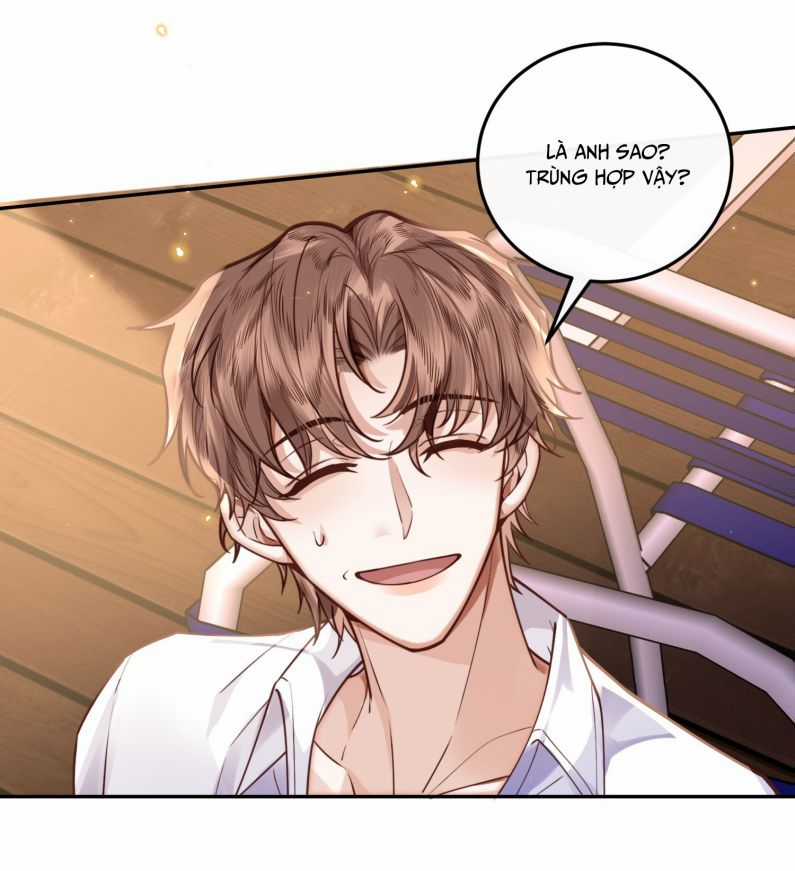 Tổng Tài Định Chế Tư Nhân Chapter 12 trang 14