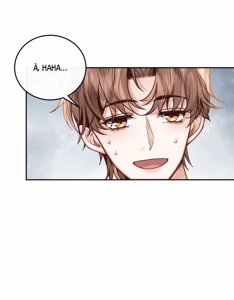 Tổng Tài Định Chế Tư Nhân Chapter 12 trang 17