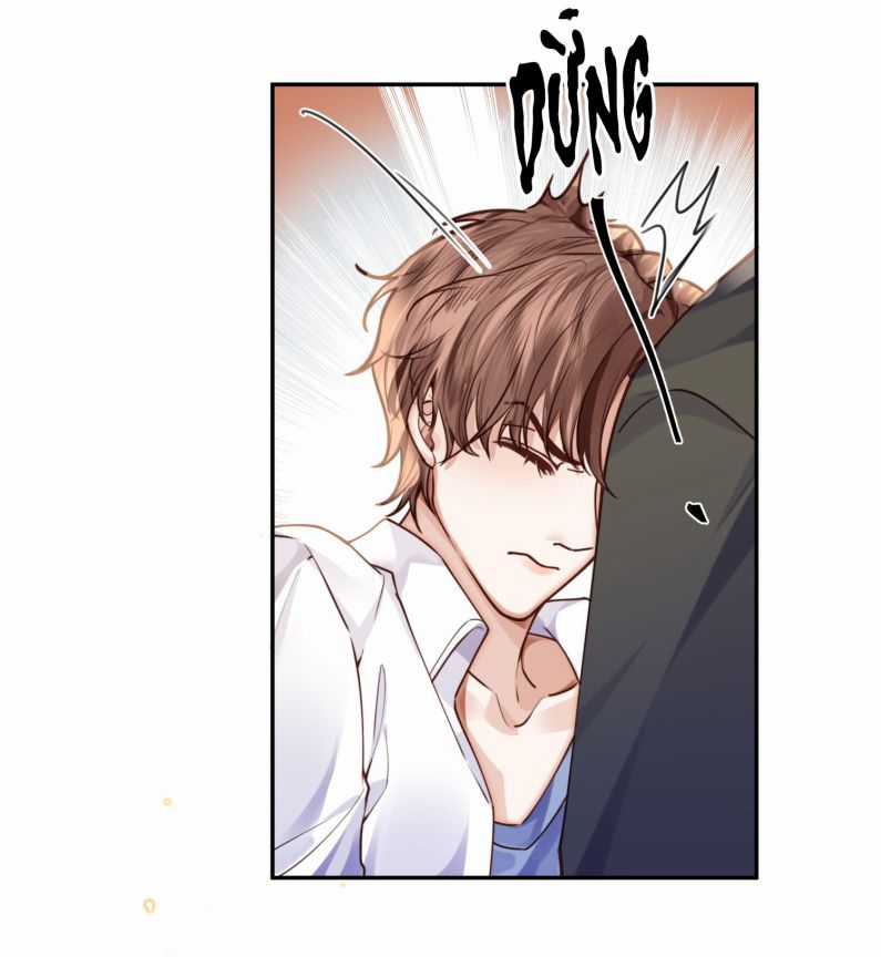 Tổng Tài Định Chế Tư Nhân Chapter 12 trang 23