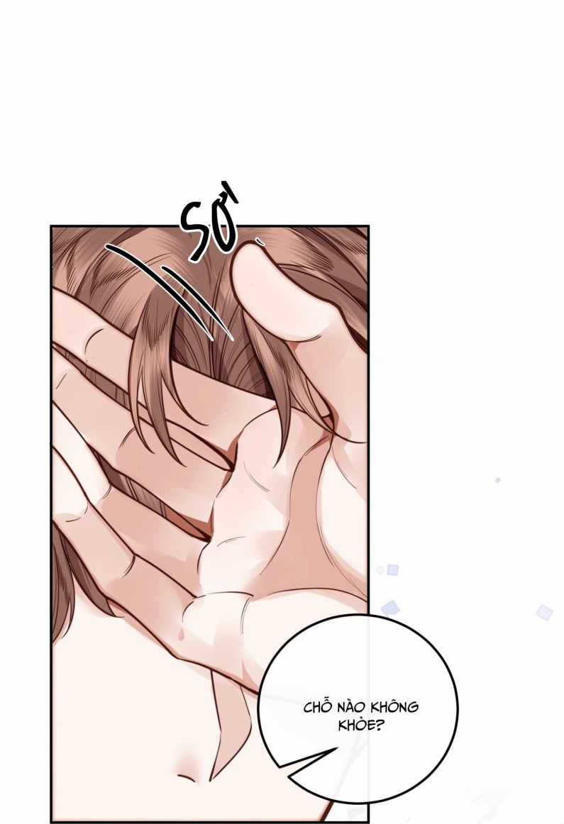 Tổng Tài Định Chế Tư Nhân Chapter 12 trang 27