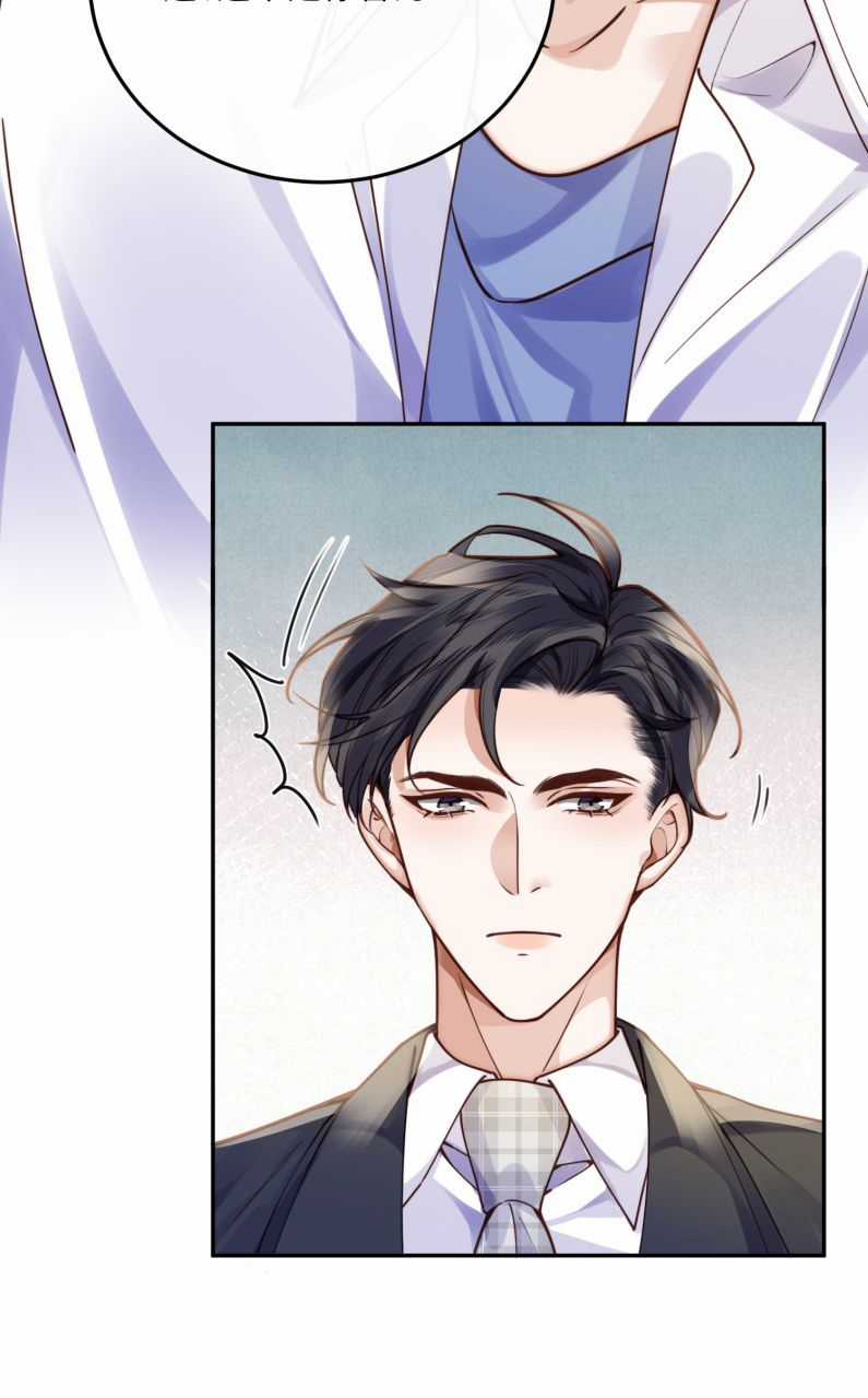 Tổng Tài Định Chế Tư Nhân Chapter 12 trang 30