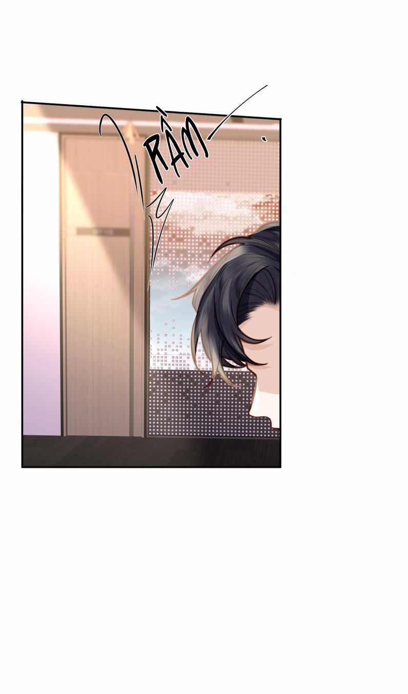 Tổng Tài Định Chế Tư Nhân Chapter 12 trang 6