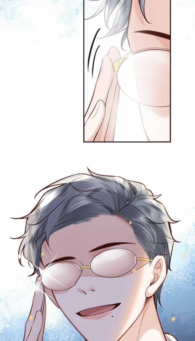 Tổng Tài Định Chế Tư Nhân Chapter 120 trang 15