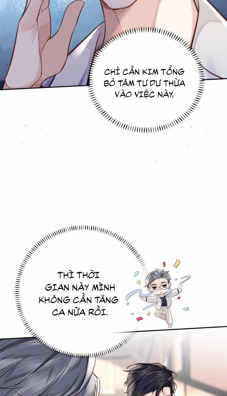 Tổng Tài Định Chế Tư Nhân Chapter 120 trang 16