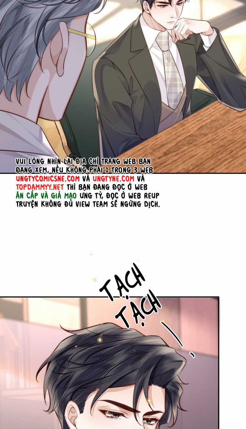 Tổng Tài Định Chế Tư Nhân Chapter 120 trang 17