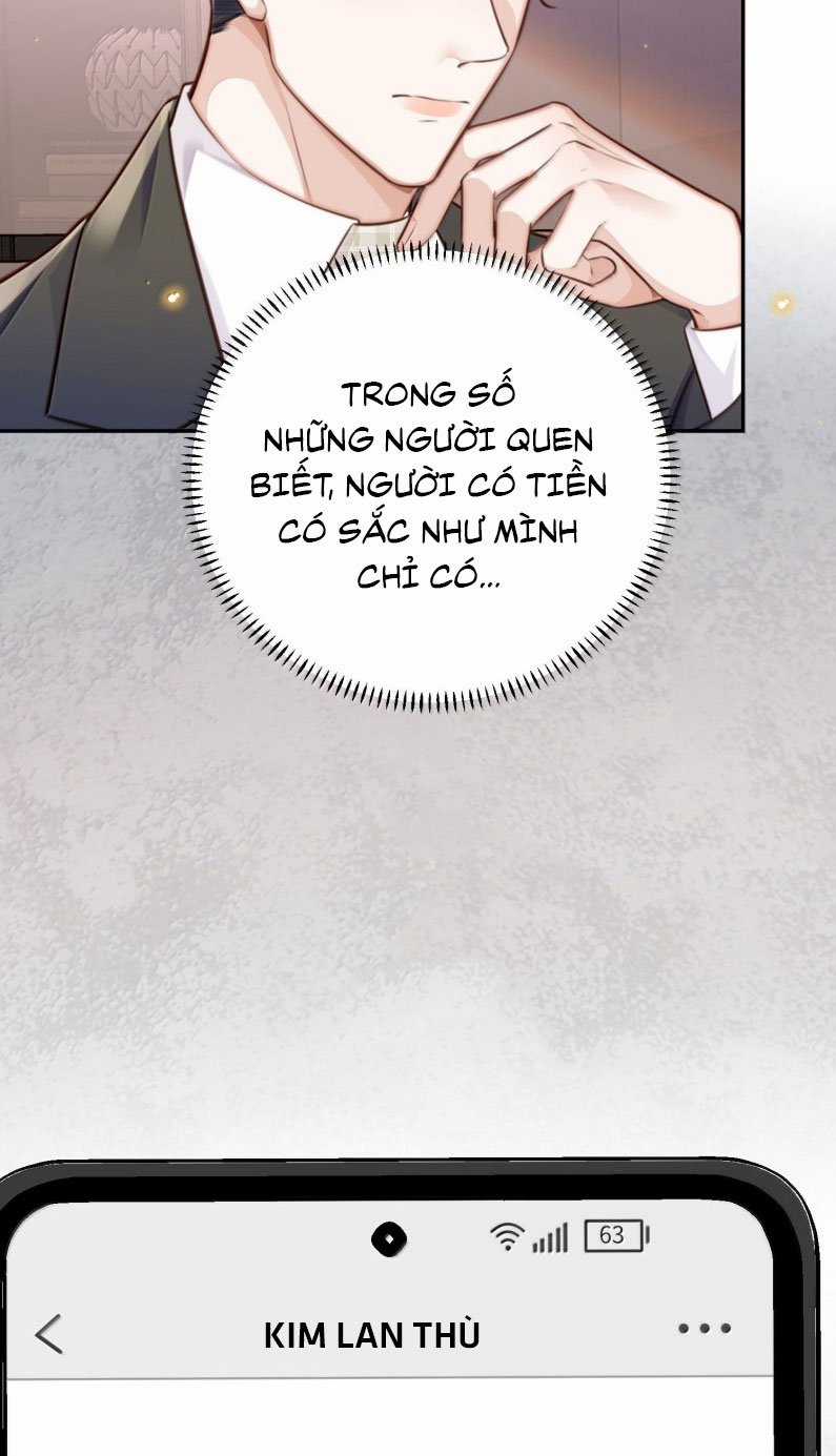 Tổng Tài Định Chế Tư Nhân Chapter 120 trang 18