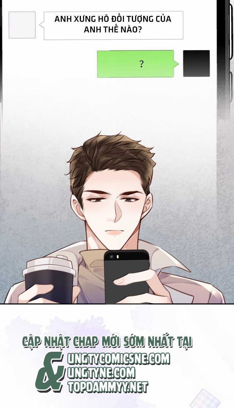 Tổng Tài Định Chế Tư Nhân Chapter 120 trang 19