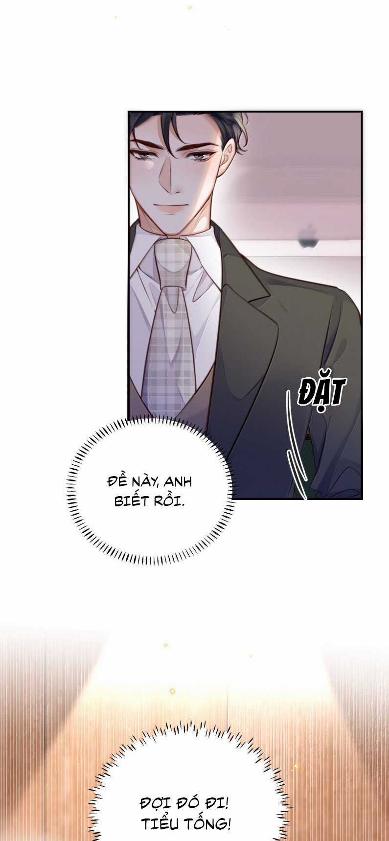 Tổng Tài Định Chế Tư Nhân Chapter 120 trang 23