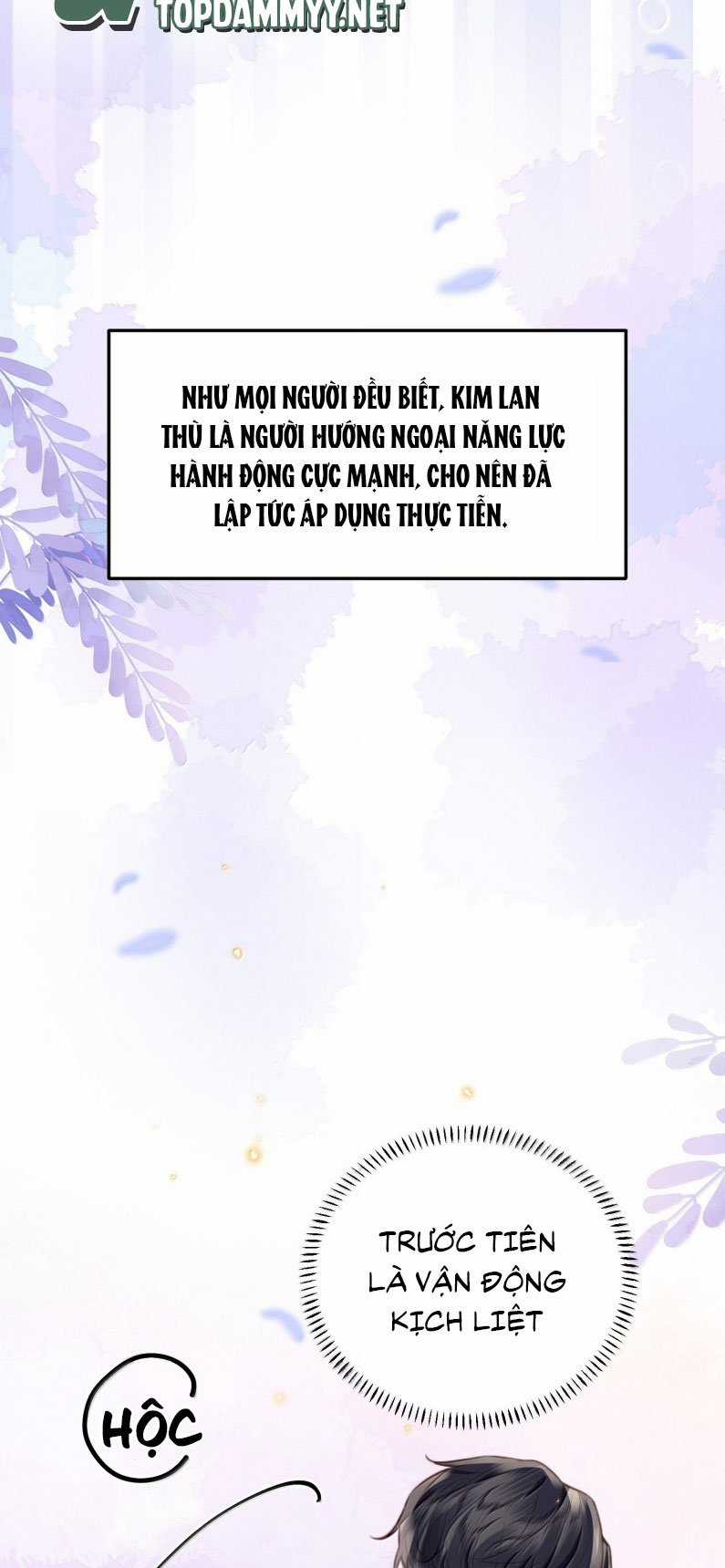 Tổng Tài Định Chế Tư Nhân Chapter 120 trang 25