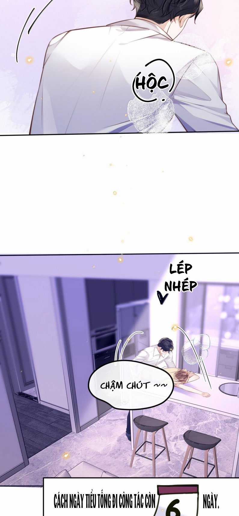 Tổng Tài Định Chế Tư Nhân Chapter 120 trang 26