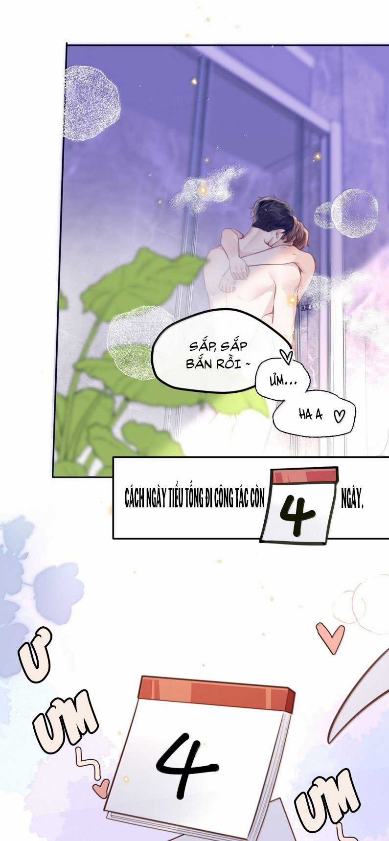 Tổng Tài Định Chế Tư Nhân Chapter 120 trang 28