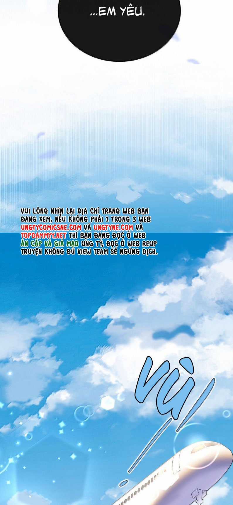 Tổng Tài Định Chế Tư Nhân Chapter 120 trang 31