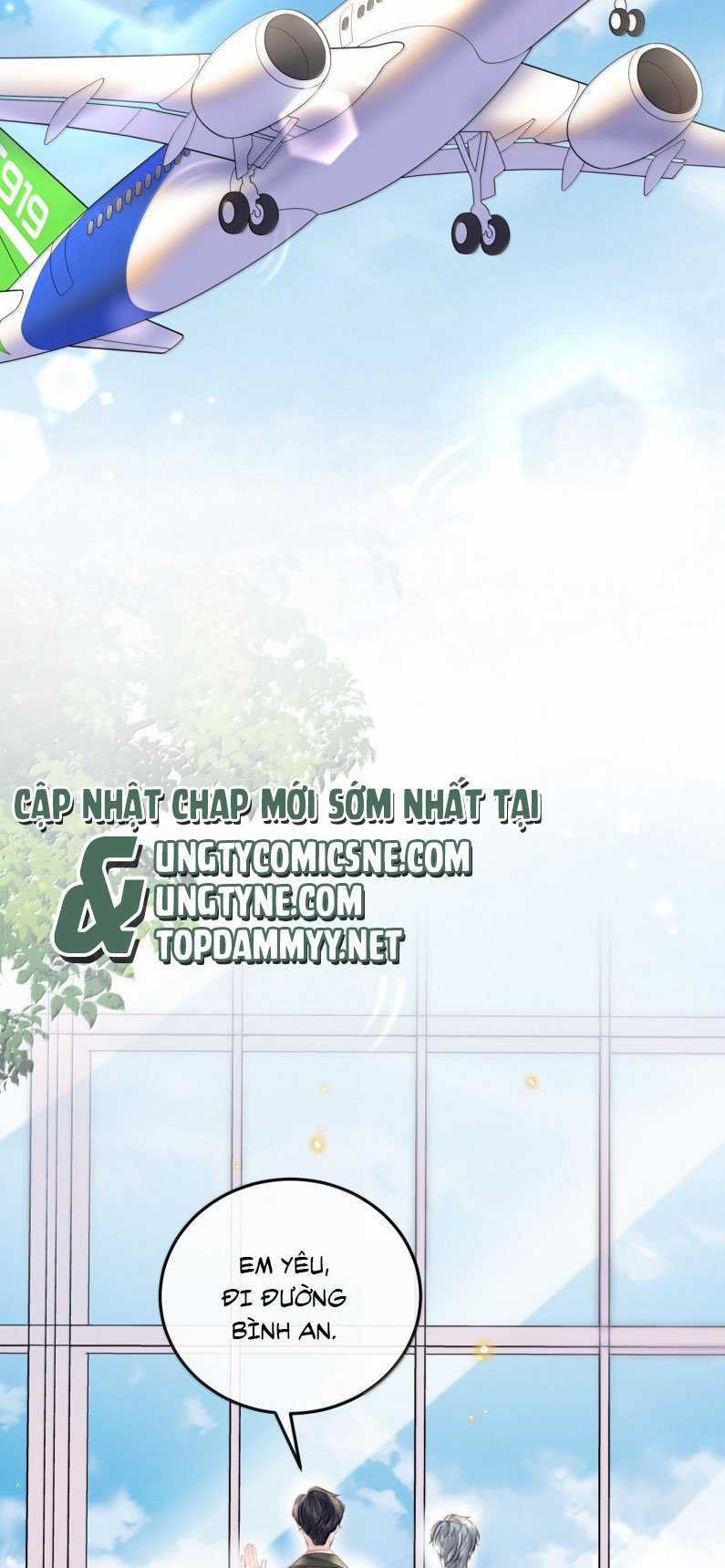 Tổng Tài Định Chế Tư Nhân Chapter 120 trang 32