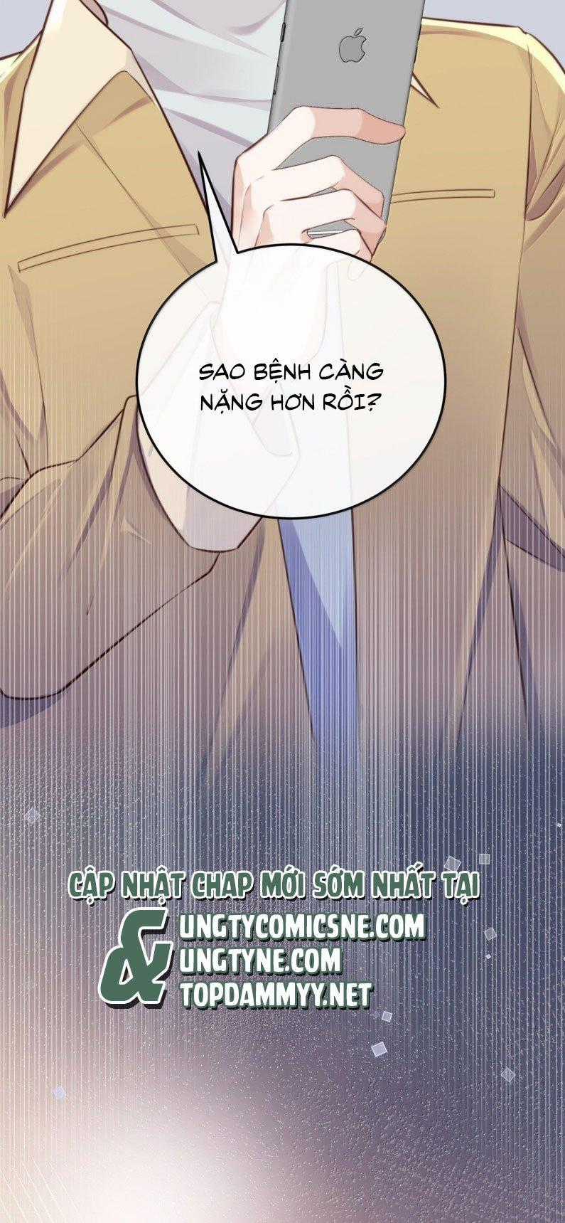 Tổng Tài Định Chế Tư Nhân Chapter 120 trang 37