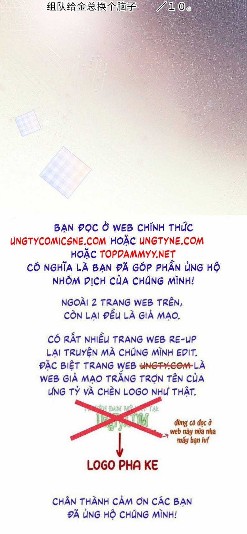 Tổng Tài Định Chế Tư Nhân Chapter 120 trang 38