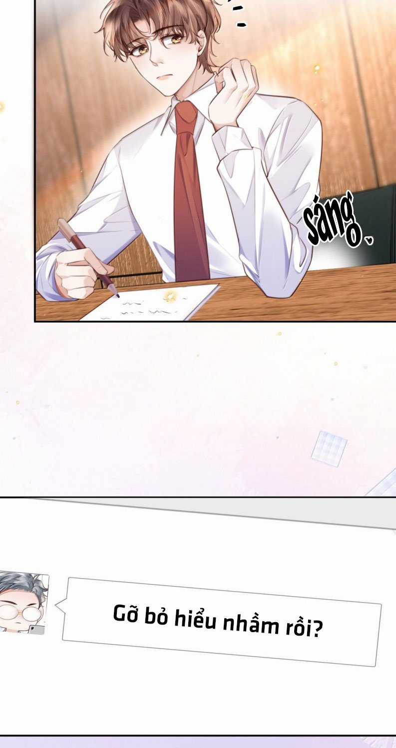 Tổng Tài Định Chế Tư Nhân Chapter 120 trang 6