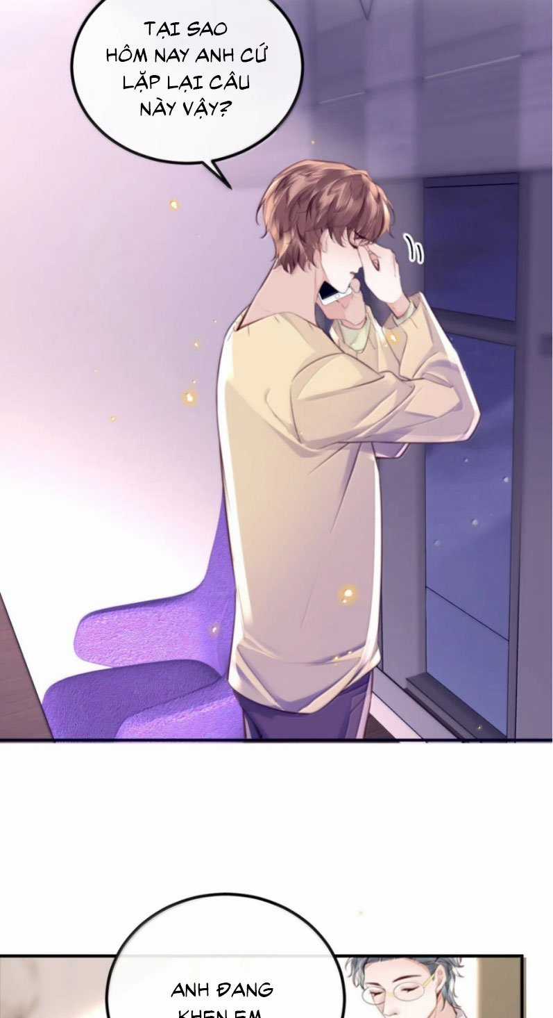 Tổng Tài Định Chế Tư Nhân Chapter 121 trang 10