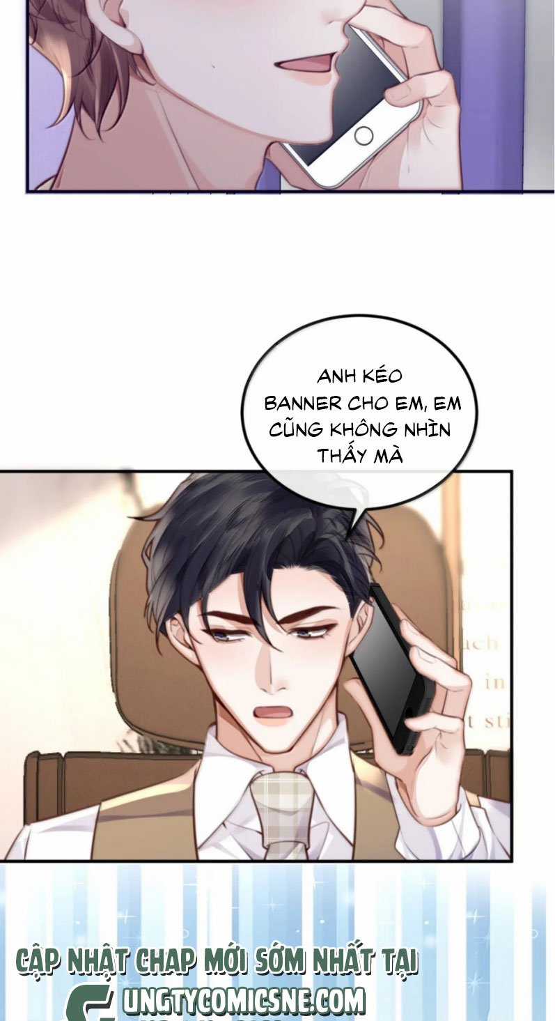 Tổng Tài Định Chế Tư Nhân Chapter 121 trang 12