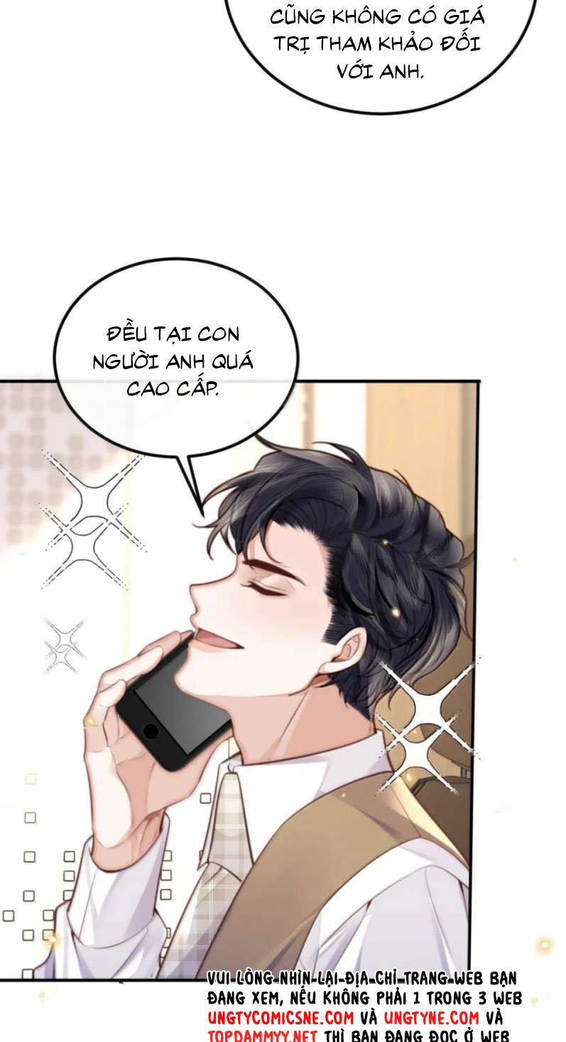 Tổng Tài Định Chế Tư Nhân Chapter 121 trang 14