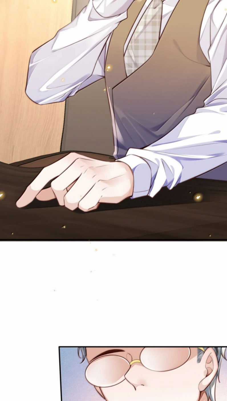 Tổng Tài Định Chế Tư Nhân Chapter 121 trang 19