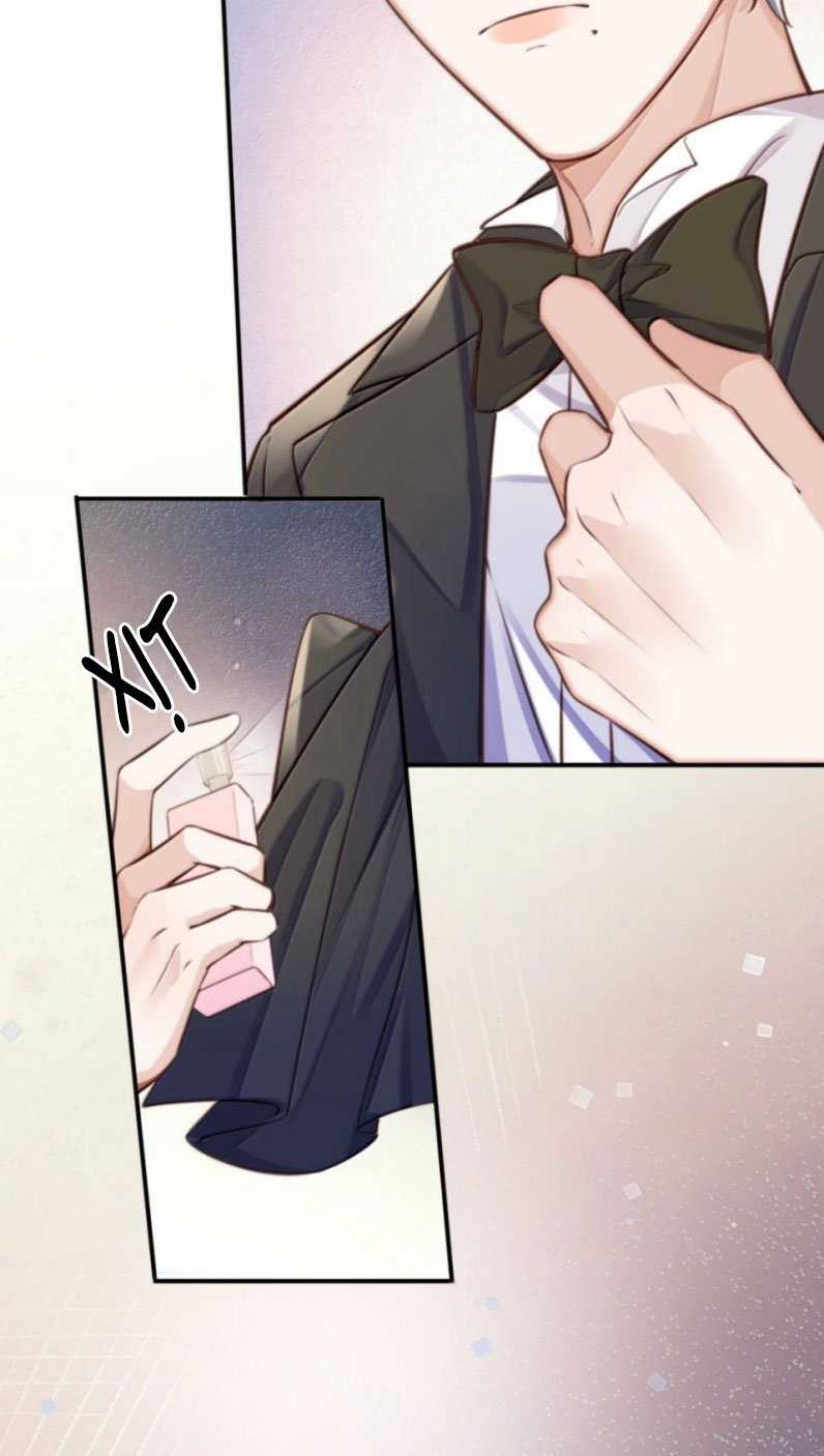 Tổng Tài Định Chế Tư Nhân Chapter 121 trang 20