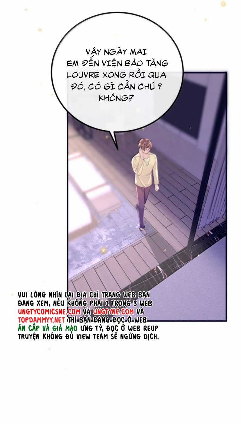 Tổng Tài Định Chế Tư Nhân Chapter 121 trang 27