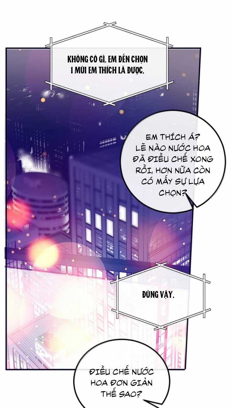 Tổng Tài Định Chế Tư Nhân Chapter 121 trang 28