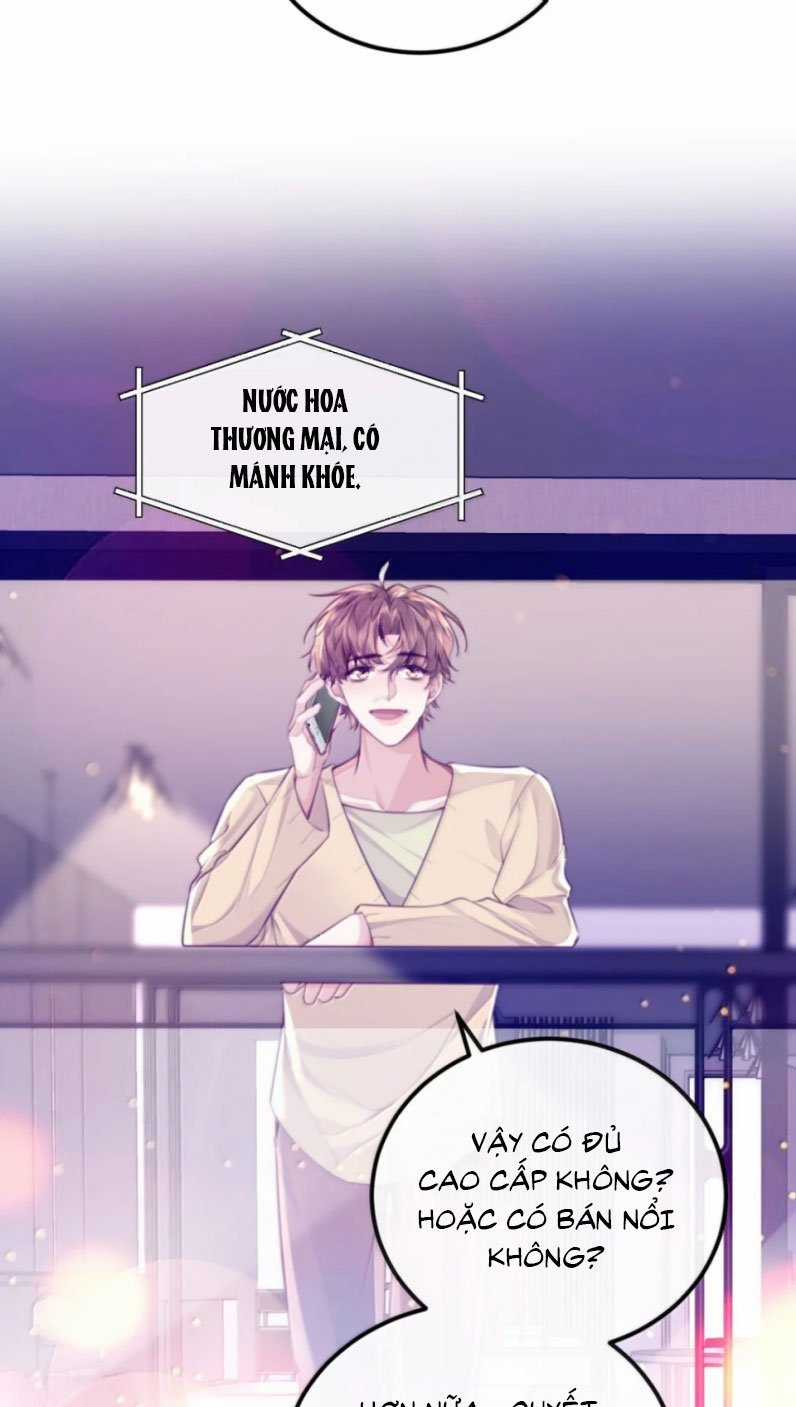 Tổng Tài Định Chế Tư Nhân Chapter 121 trang 29