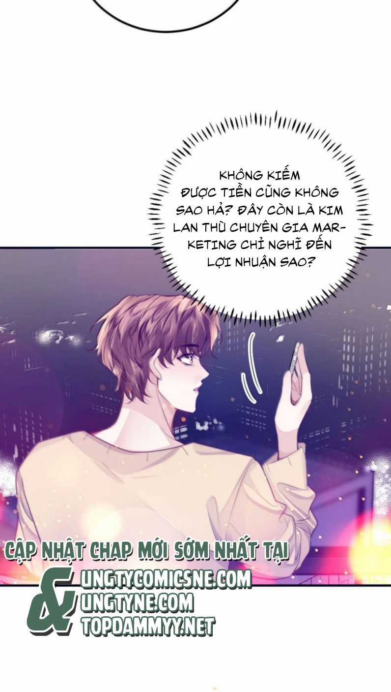 Tổng Tài Định Chế Tư Nhân Chapter 121 trang 31