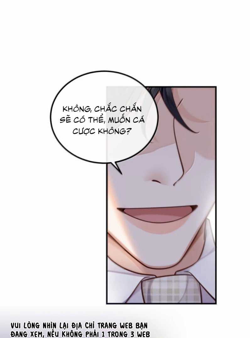 Tổng Tài Định Chế Tư Nhân Chapter 121 trang 34