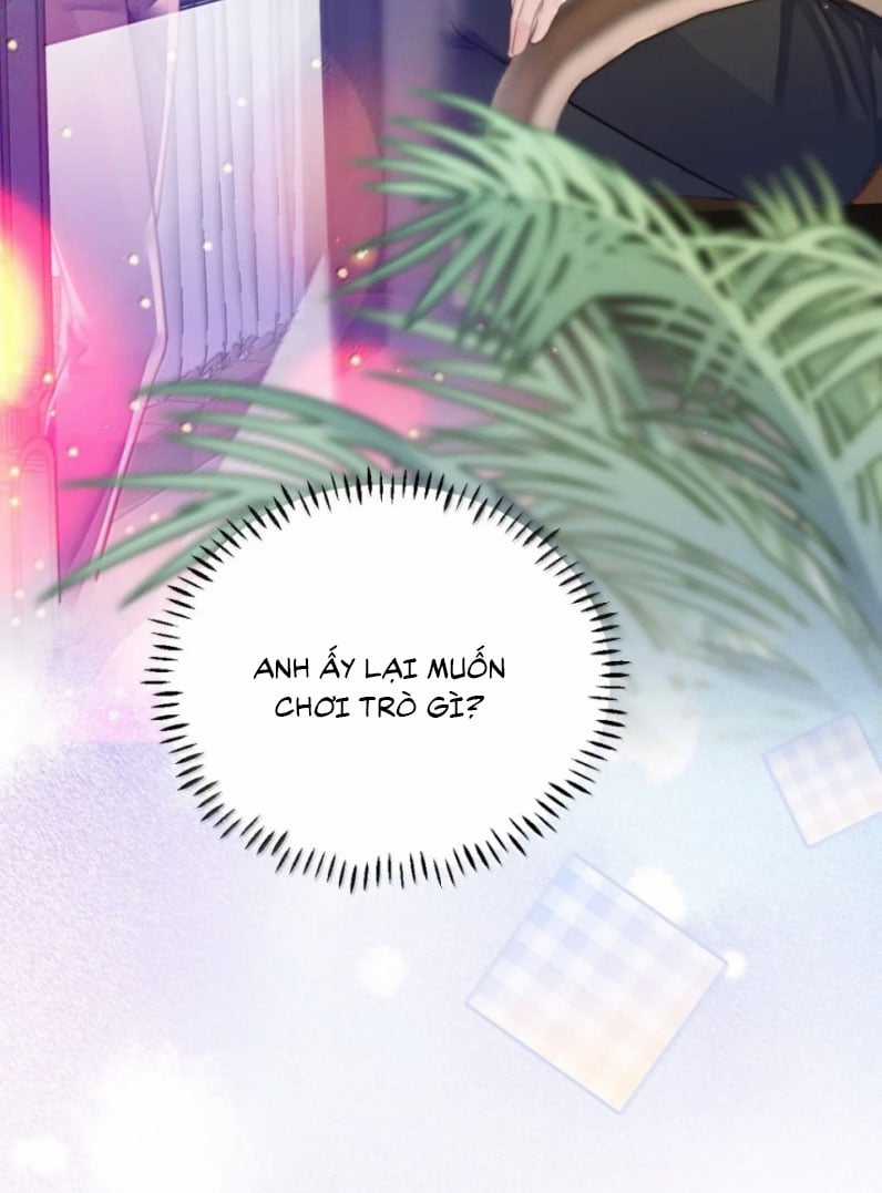 Tổng Tài Định Chế Tư Nhân Chapter 121 trang 36