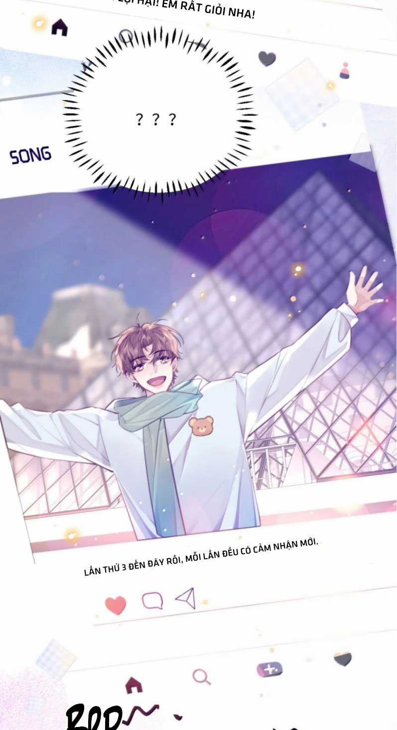 Tổng Tài Định Chế Tư Nhân Chapter 121 trang 4