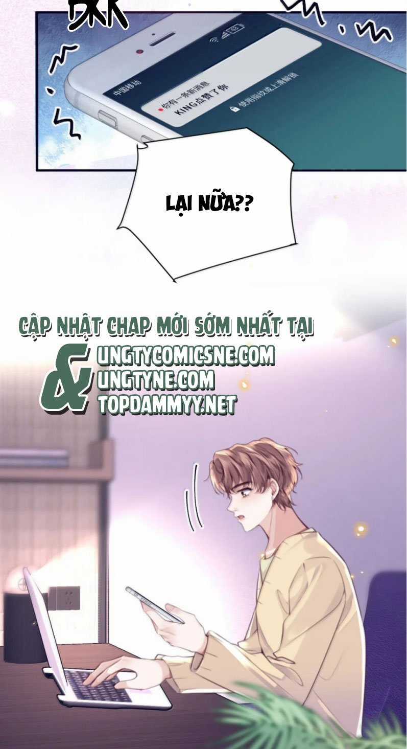 Tổng Tài Định Chế Tư Nhân Chapter 121 trang 5