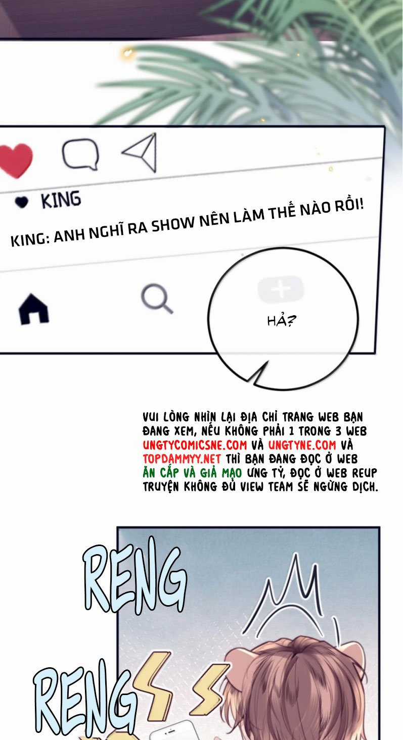 Tổng Tài Định Chế Tư Nhân Chapter 121 trang 6