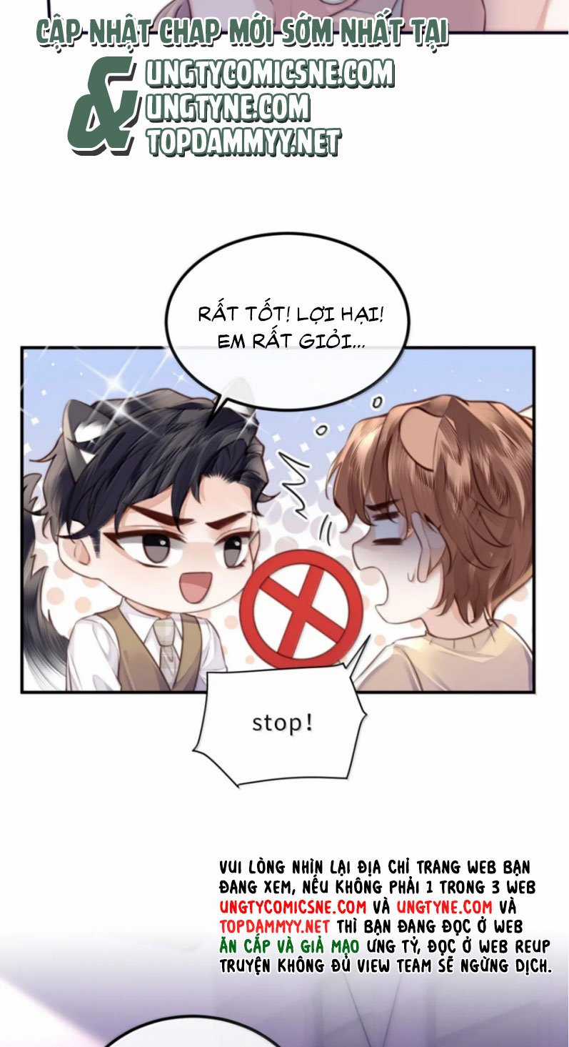 Tổng Tài Định Chế Tư Nhân Chapter 121 trang 9