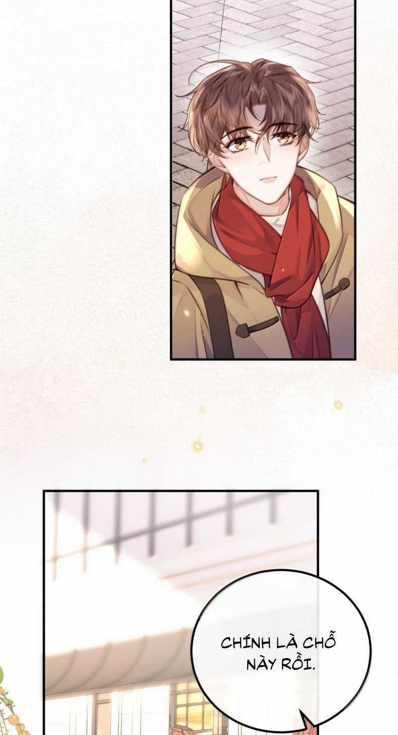 Tổng Tài Định Chế Tư Nhân Chapter 122 trang 13