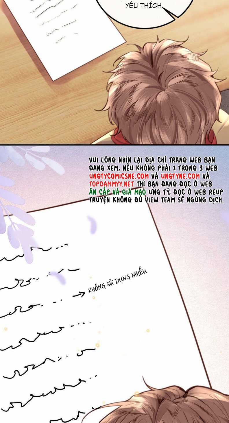 Tổng Tài Định Chế Tư Nhân Chapter 122 trang 18