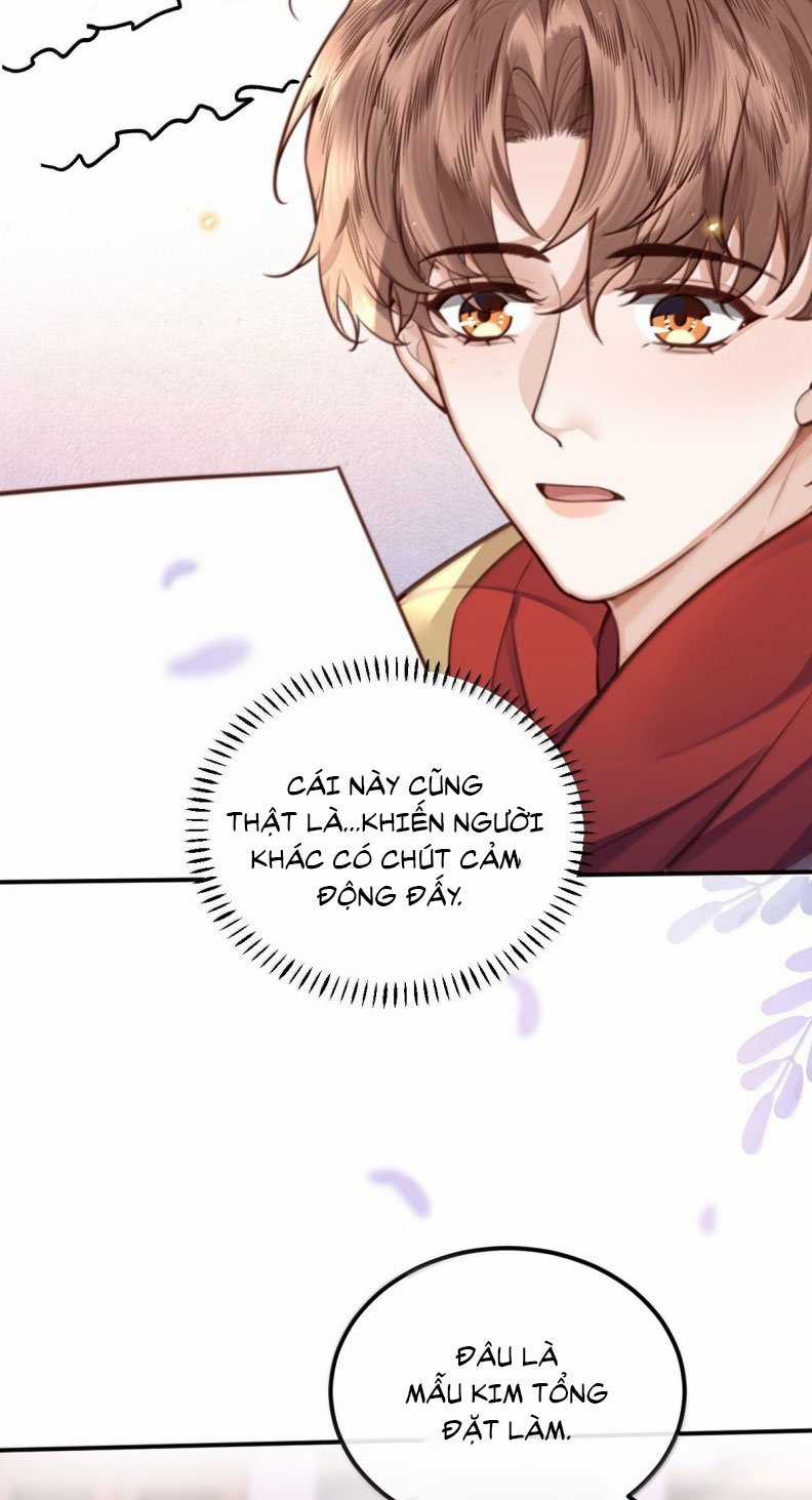 Tổng Tài Định Chế Tư Nhân Chapter 122 trang 19