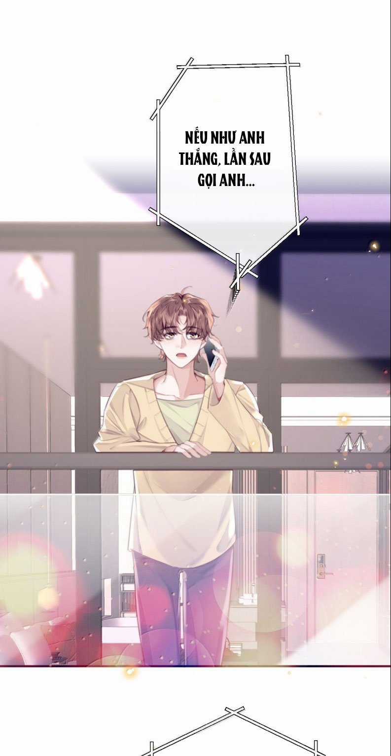 Tổng Tài Định Chế Tư Nhân Chapter 122 trang 2