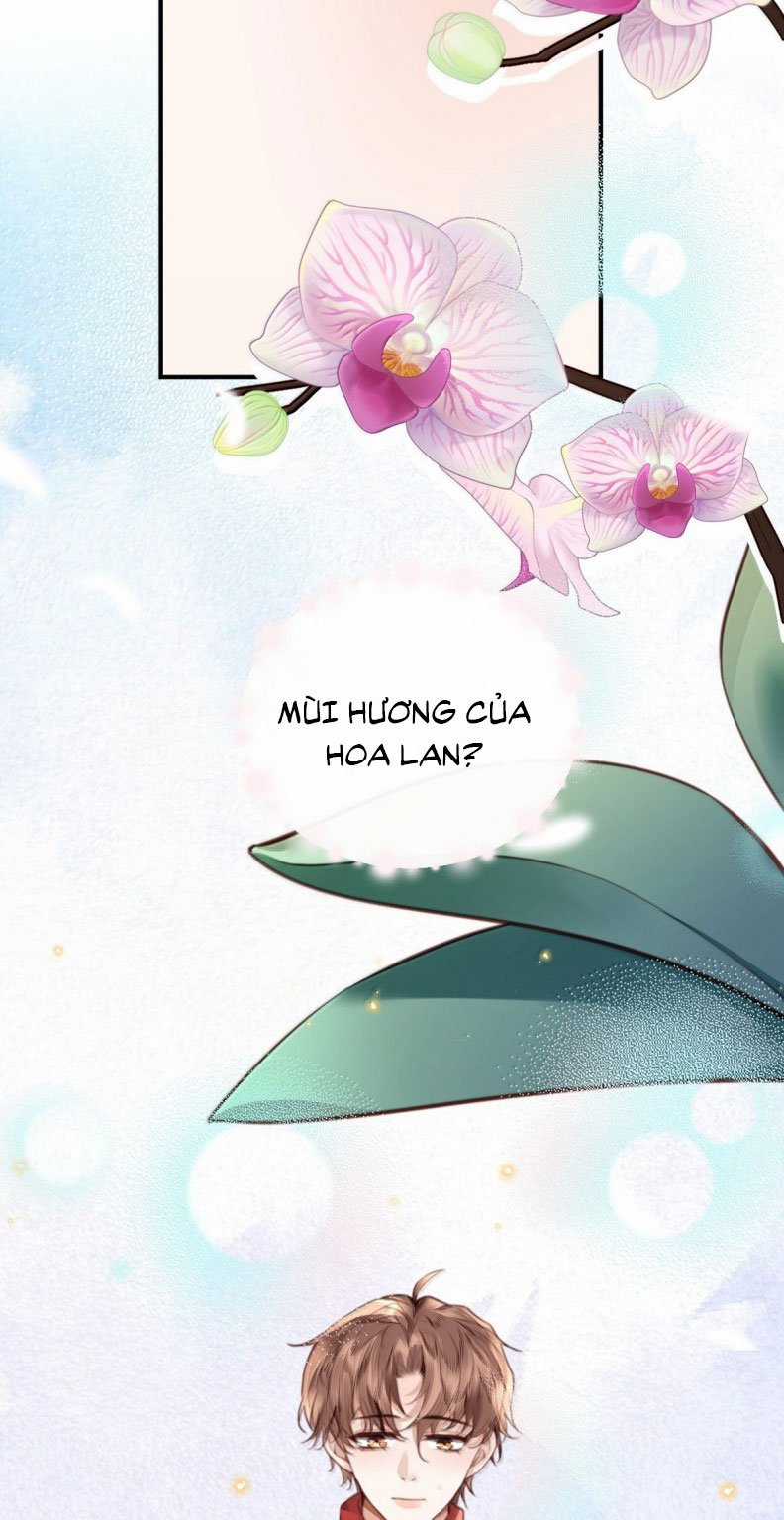 Tổng Tài Định Chế Tư Nhân Chapter 122 trang 23