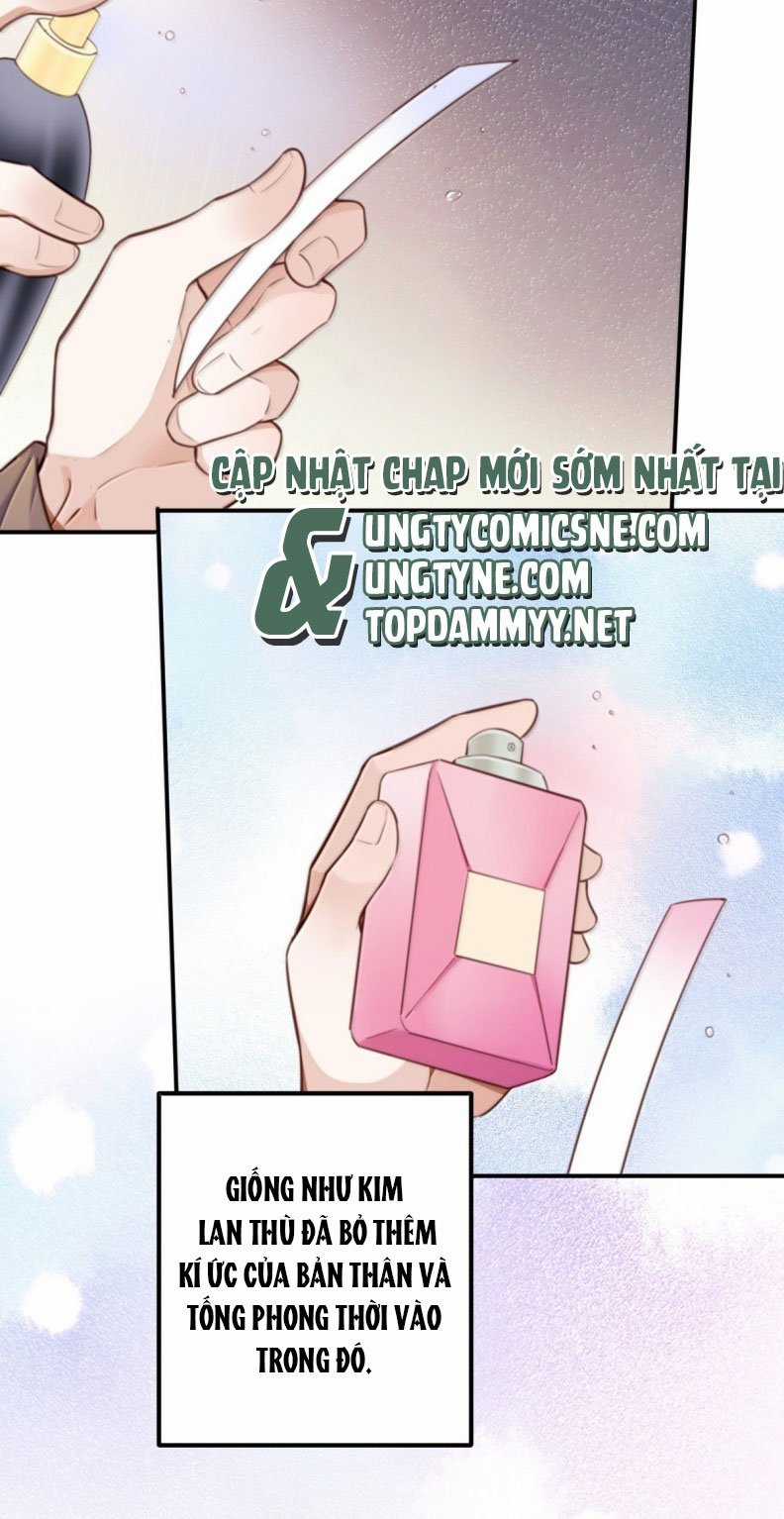 Tổng Tài Định Chế Tư Nhân Chapter 122 trang 25