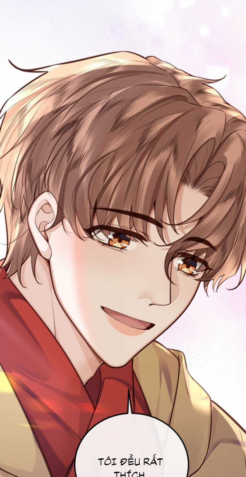 Tổng Tài Định Chế Tư Nhân Chapter 122 trang 26