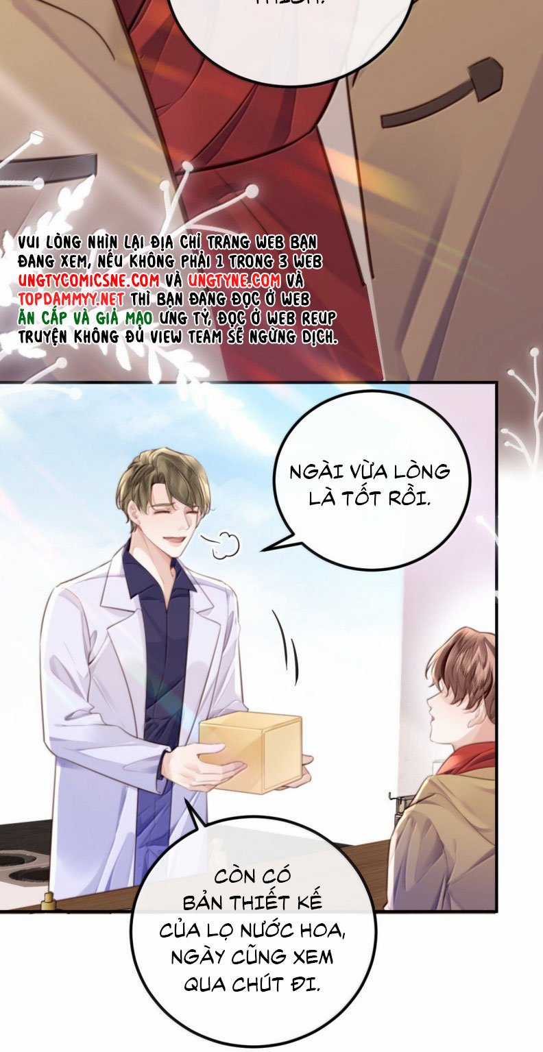 Tổng Tài Định Chế Tư Nhân Chapter 122 trang 27