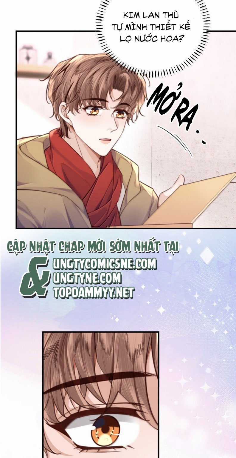 Tổng Tài Định Chế Tư Nhân Chapter 122 trang 29