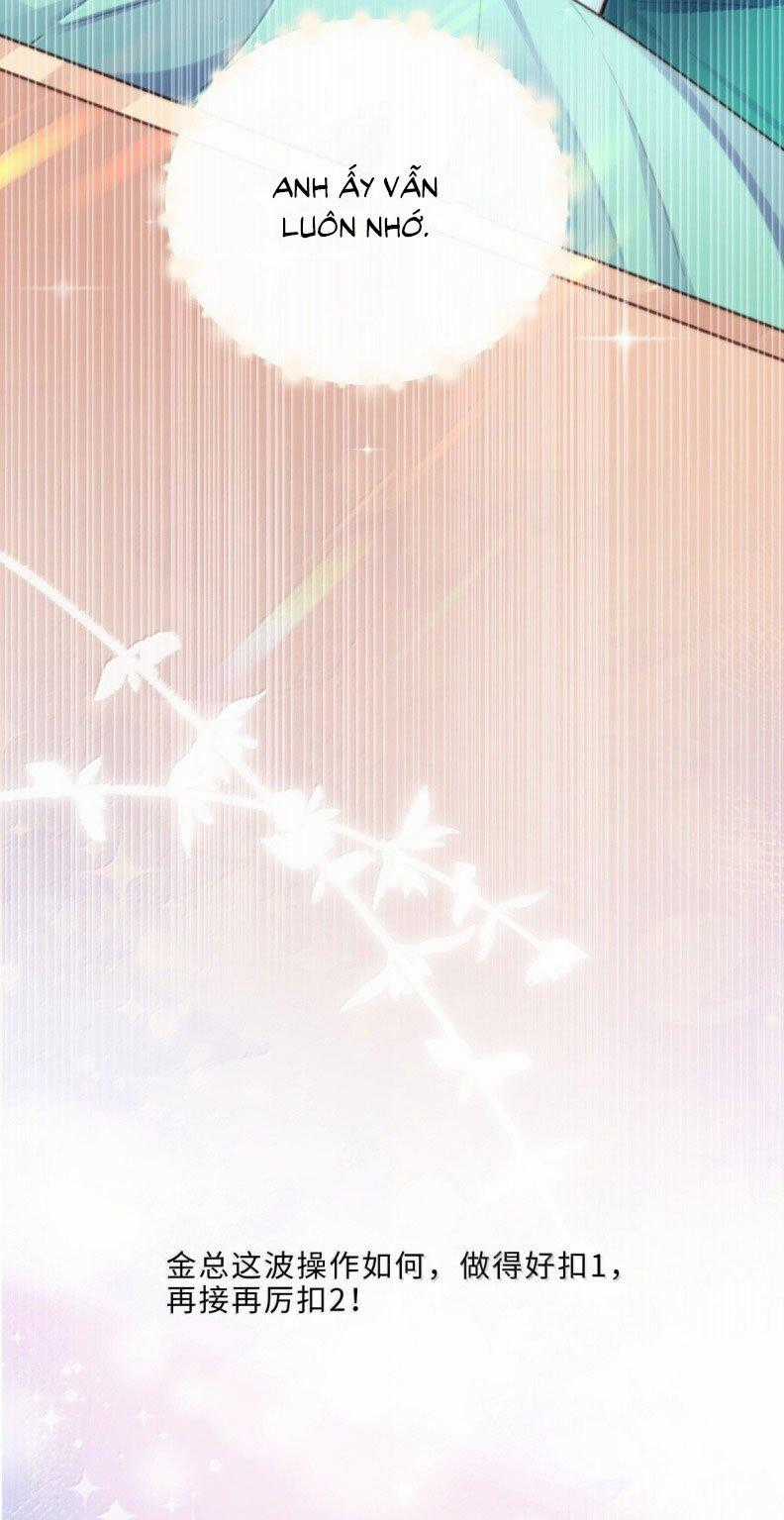 Tổng Tài Định Chế Tư Nhân Chapter 122 trang 31