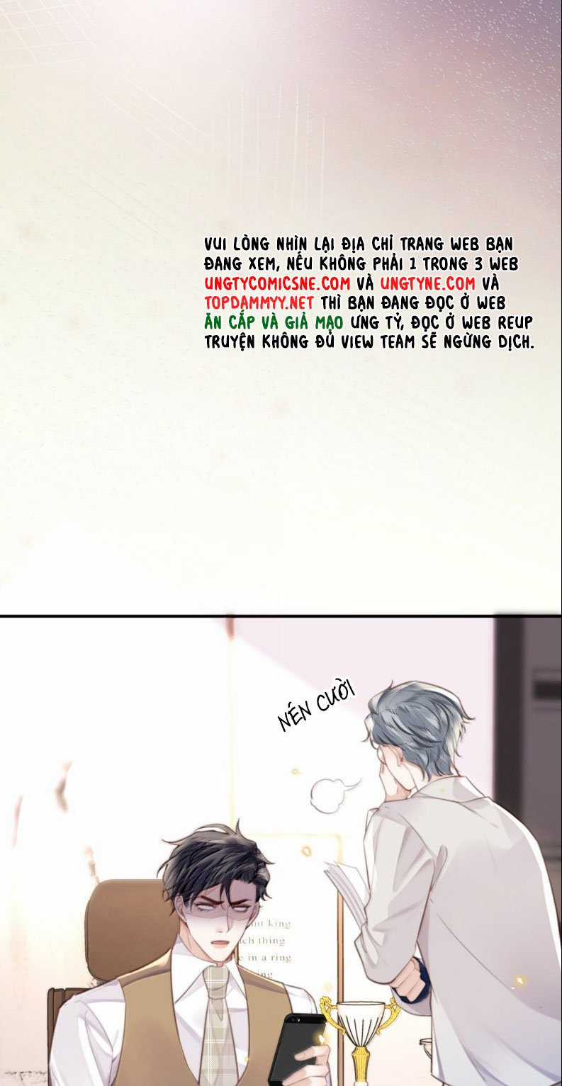 Tổng Tài Định Chế Tư Nhân Chapter 122 trang 5