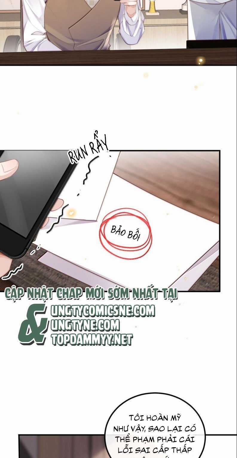 Tổng Tài Định Chế Tư Nhân Chapter 122 trang 6