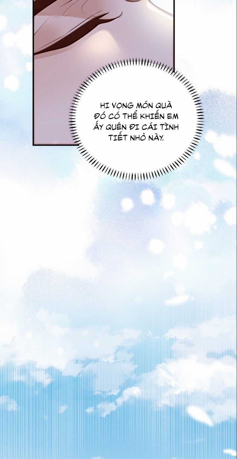 Tổng Tài Định Chế Tư Nhân Chapter 122 trang 8