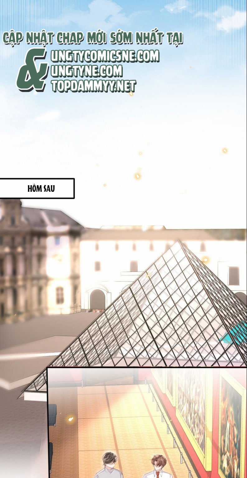 Tổng Tài Định Chế Tư Nhân Chapter 122 trang 9