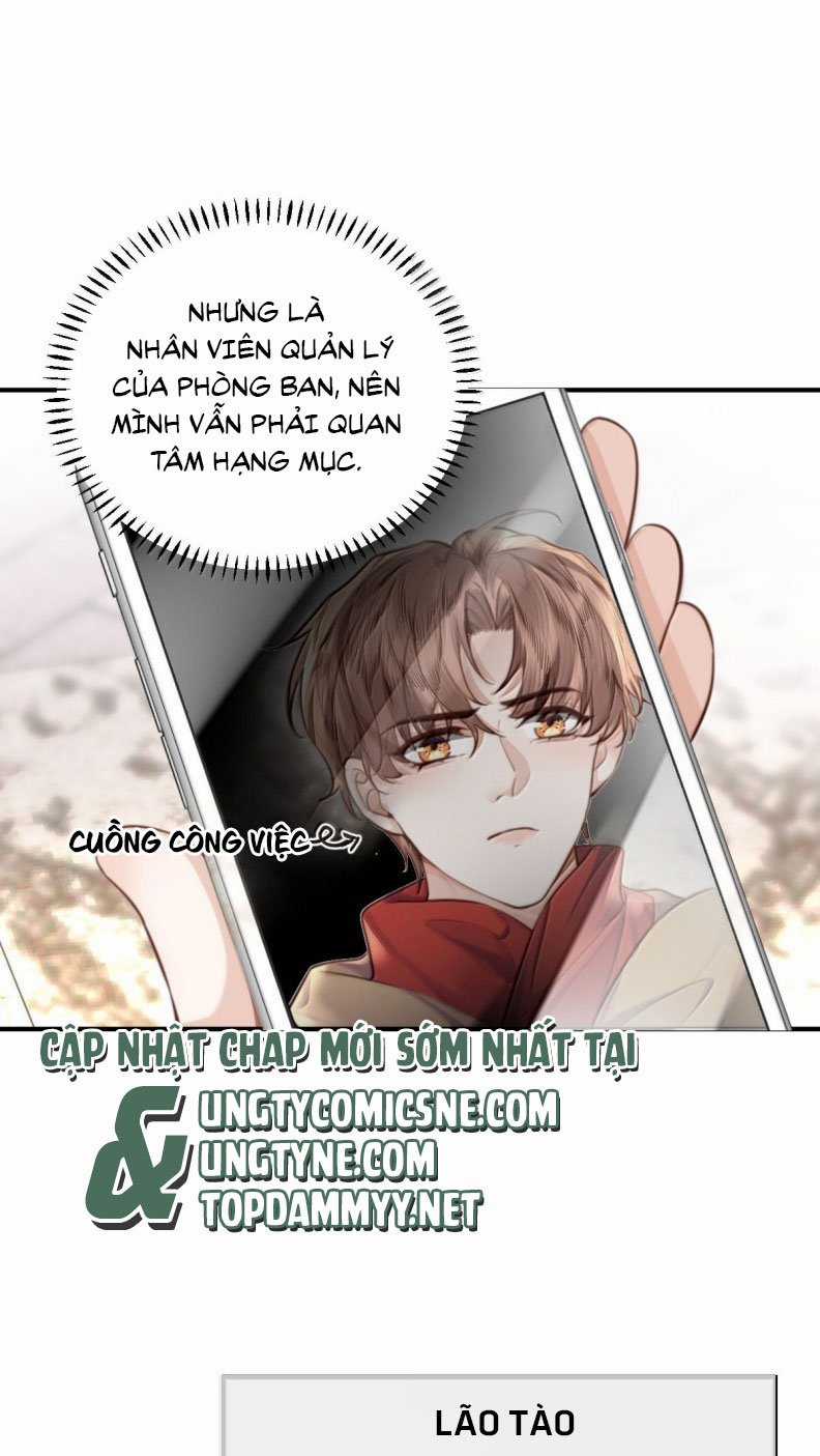 Tổng Tài Định Chế Tư Nhân Chapter 123 trang 11